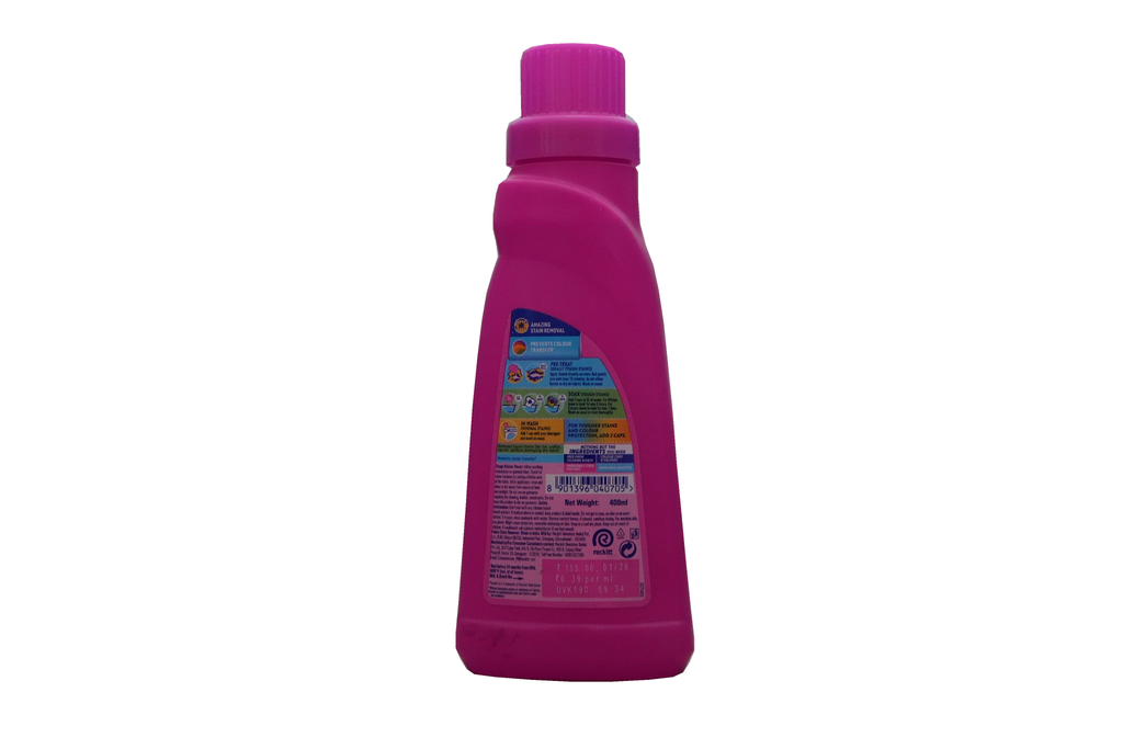 VANISH OXI ACTION 400ML